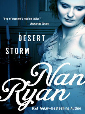 cover image of Desert Storm
